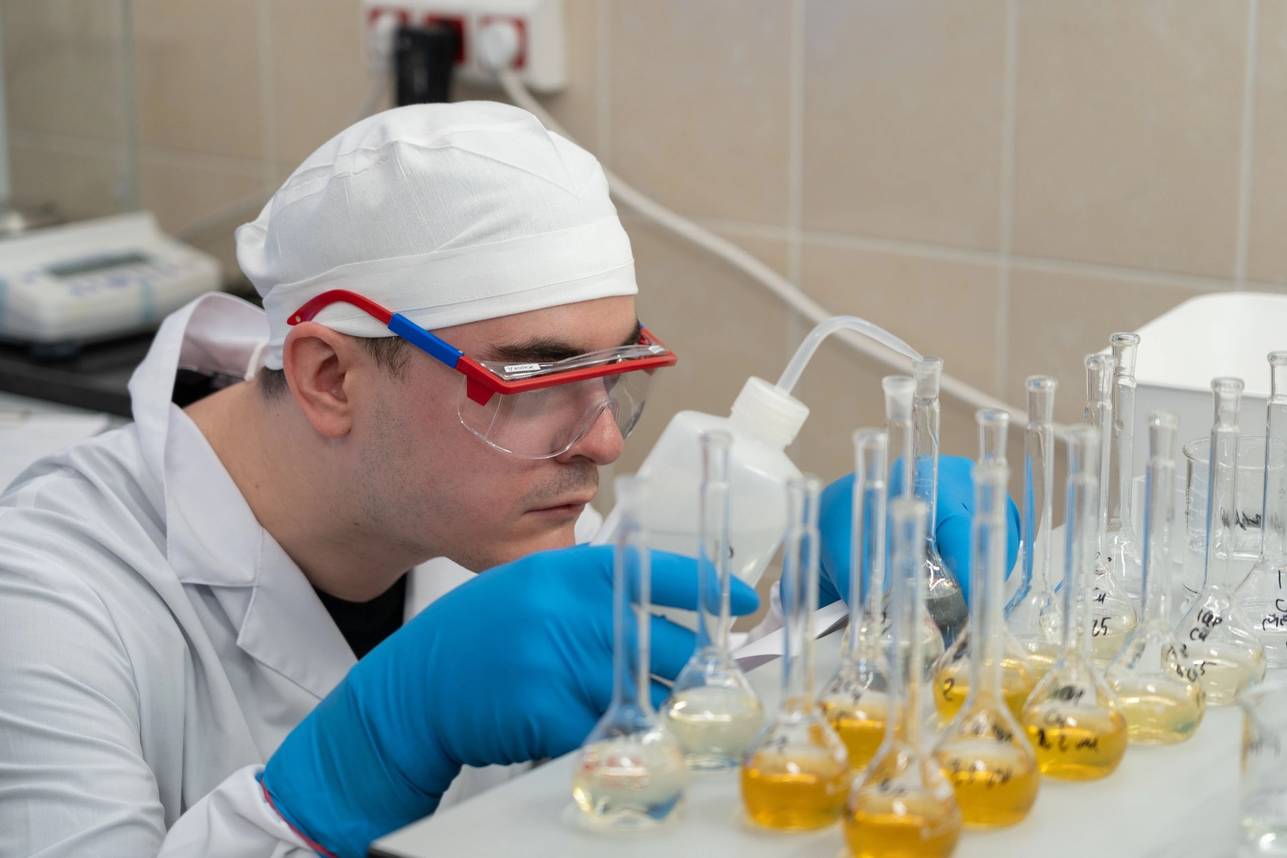 Авторство фото: фотографы пресс-службы Калининской АЭС Дмитрий Ермаков, Павел Якушев, Евгений Фадин.