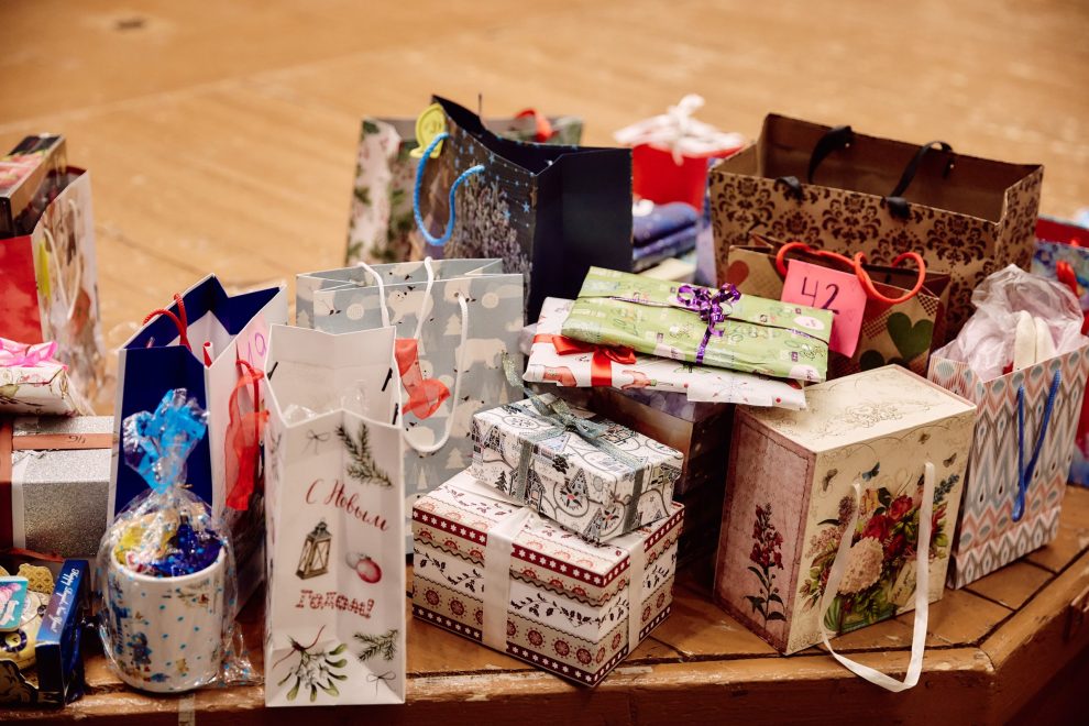 Фото: Анастасия Чистякова/РИА Верхневолжье