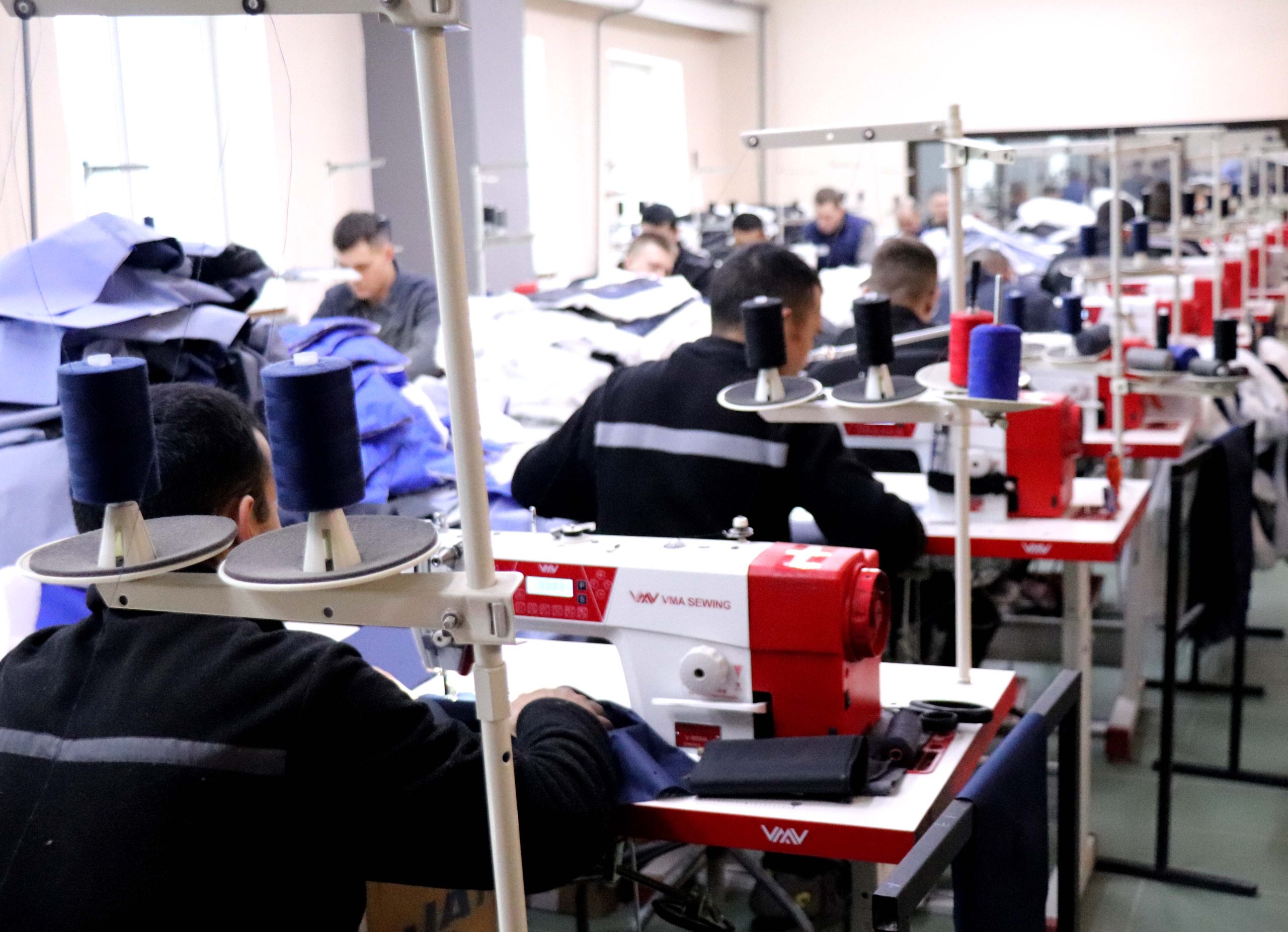 Фото: пресс-служба УФСИН России по Тверской области