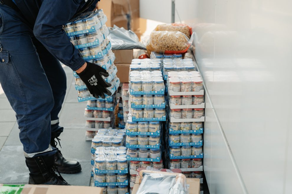 Фото: Максим Школьников/РИА Верхневолжье