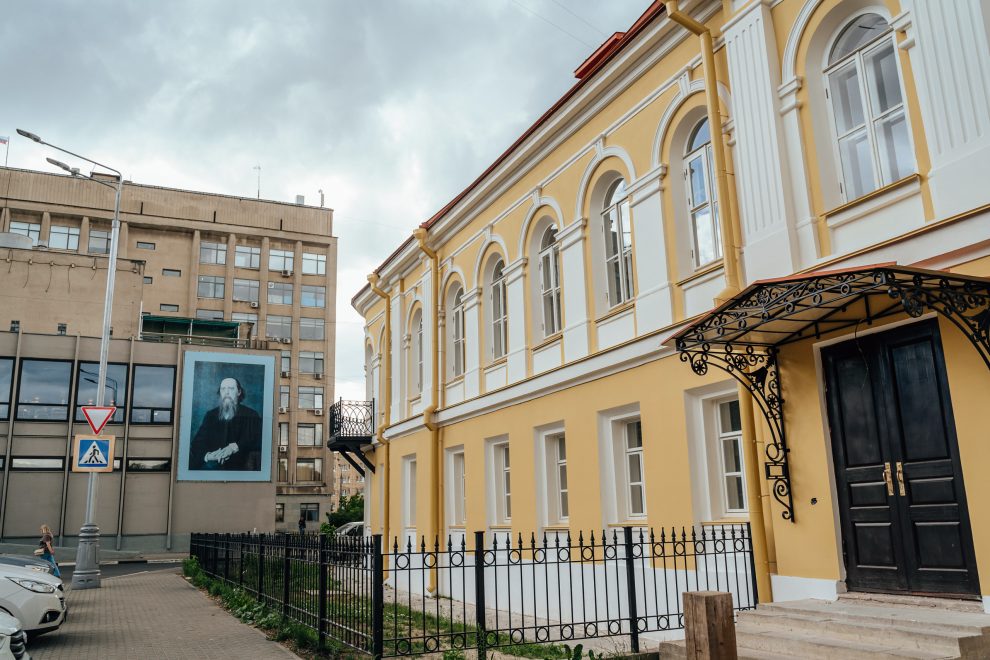 Фото: Максим Школьников/РИА Верхневолжье