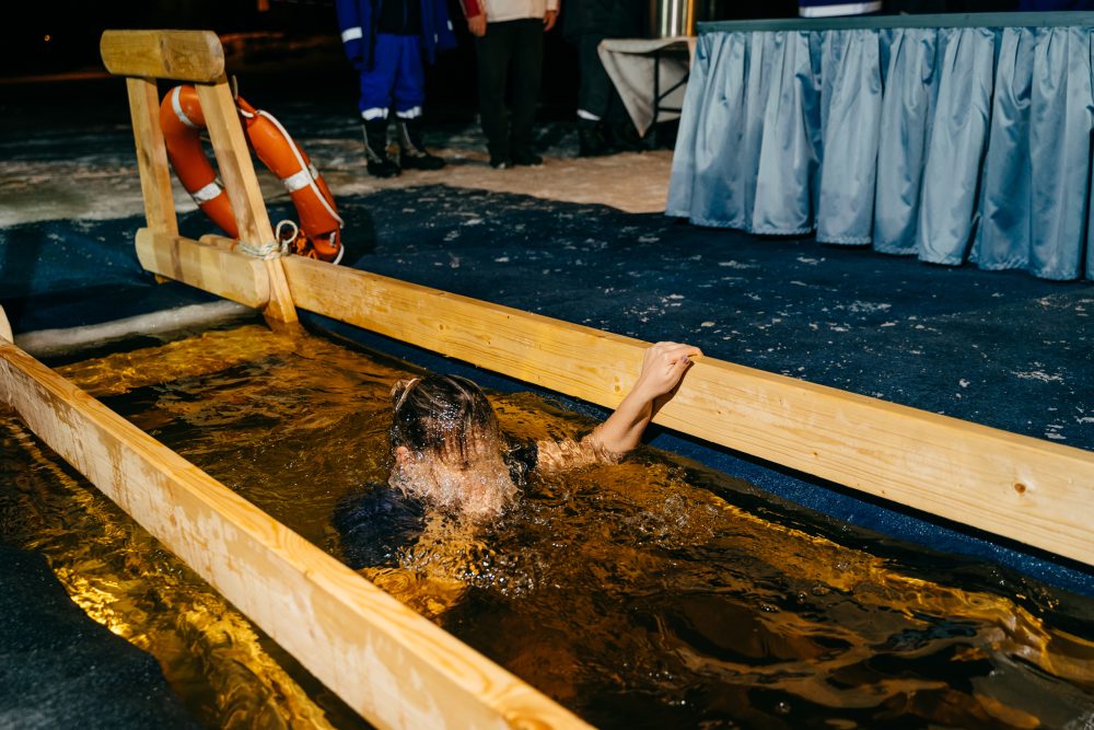 Фото: Максим Школьников/РИА Верхневолжье