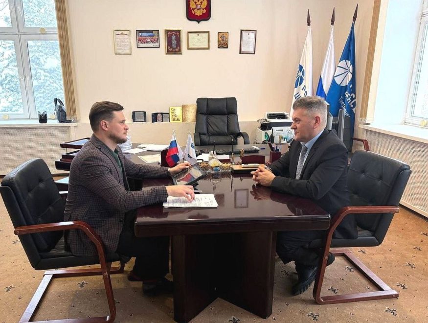 Фото: Россети