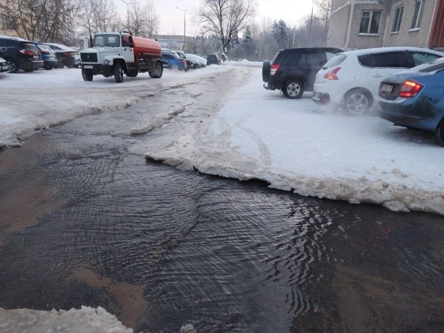 Фото: Администрация Удомельского МО/авторство не указано