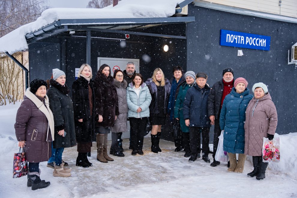 Фото: Пресс-служба партии «Единая Россия», Е.Александрова