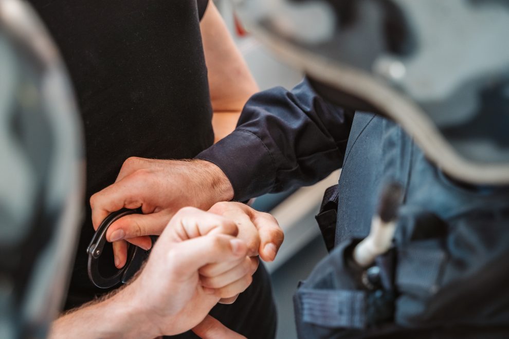 Фото: Леонид смирнов/РИА Верхневолжье