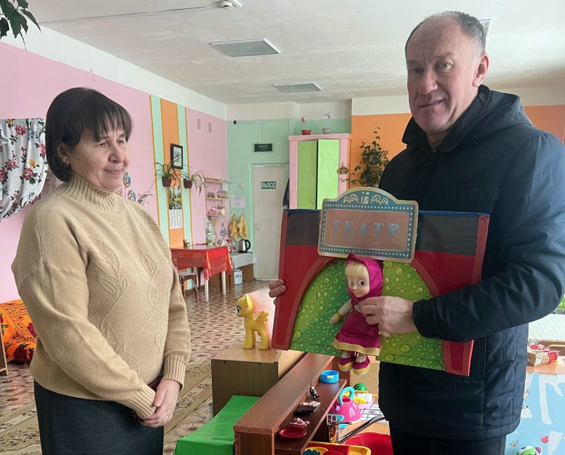 Фото: Пресс-служба Законодательного Собрания Тверской области/ авторство не указано