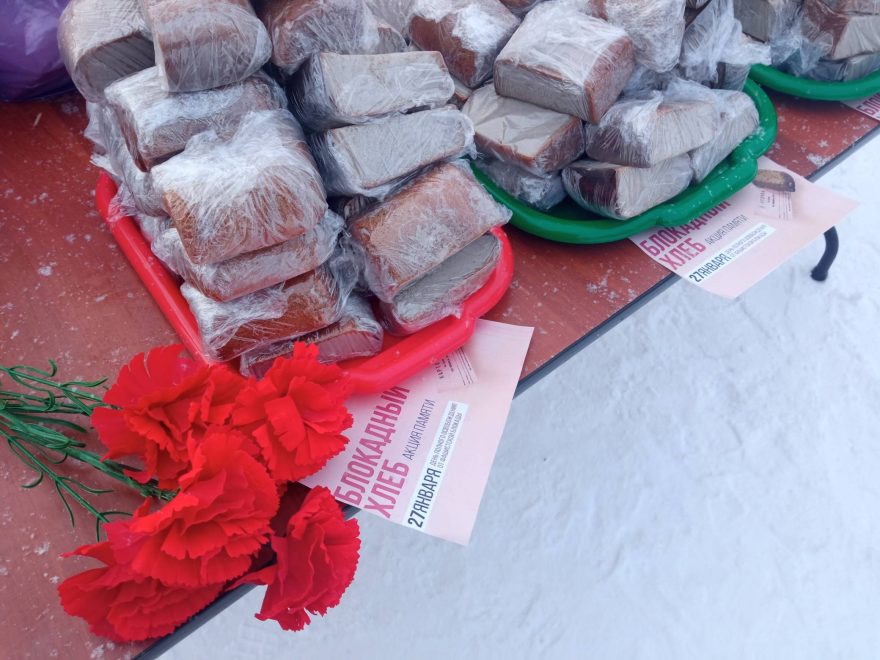 Фото: МУ Кесовогорский ЦДК/авторство не указано