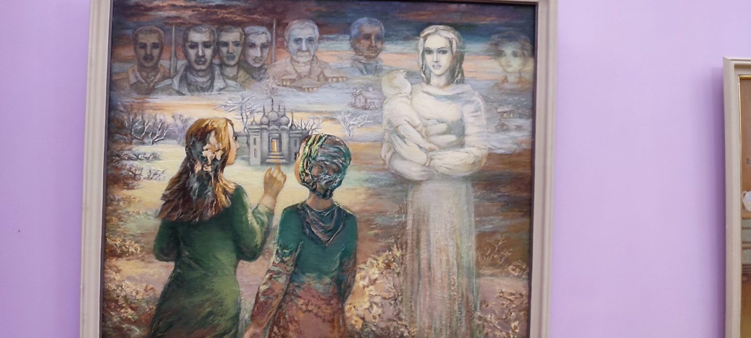 Фото: Маргарита Васильева/РИА Верхневолжье