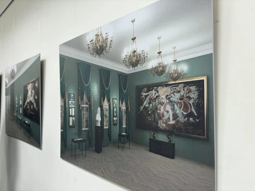 Фото: Министерство культуры ТО/авторство не указано