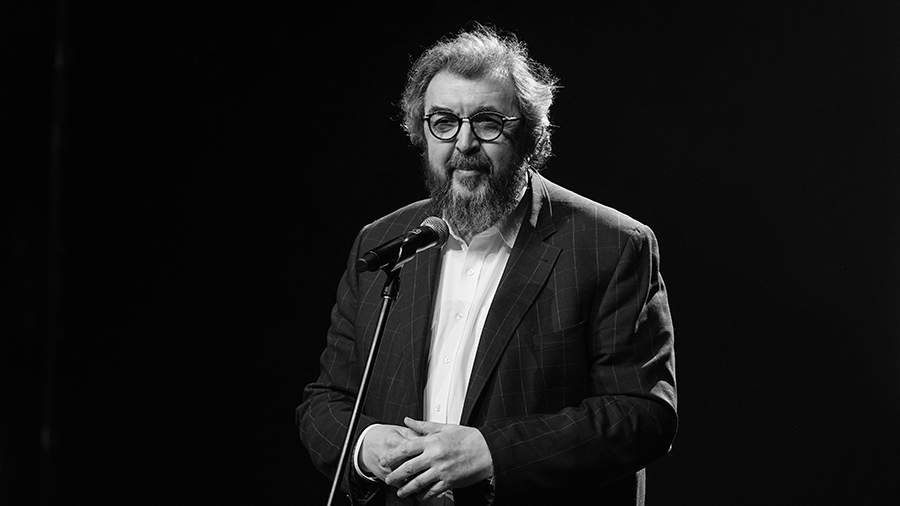 Фото: Павел Волков/Известия