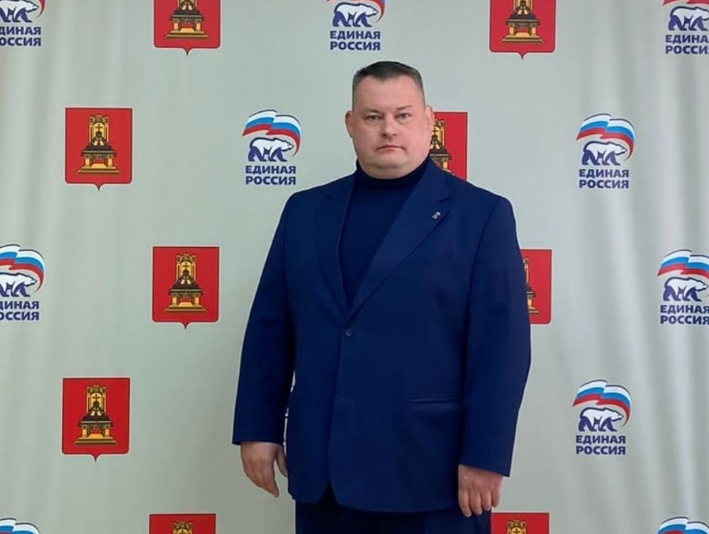 Фото: Единая Россия