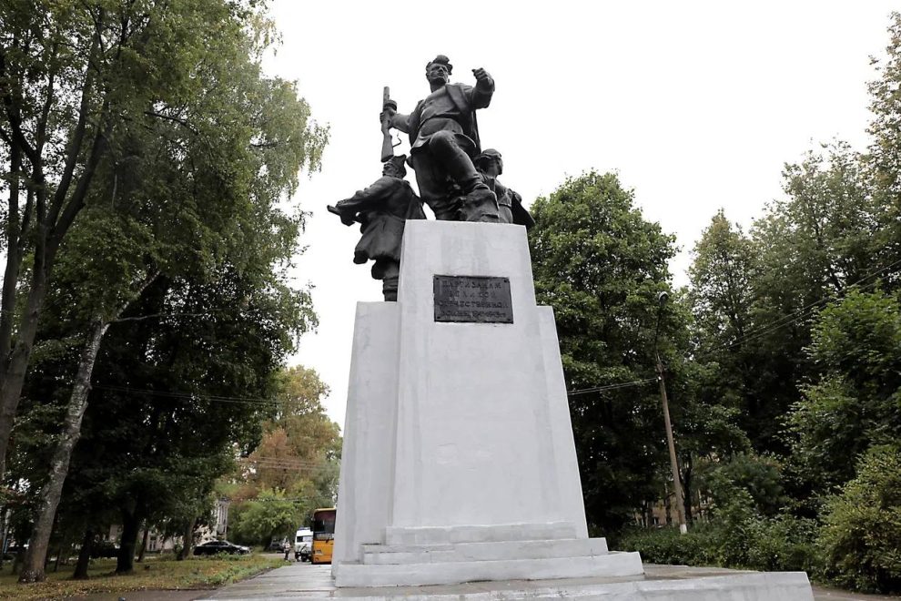 Фото: Илья Пыльников