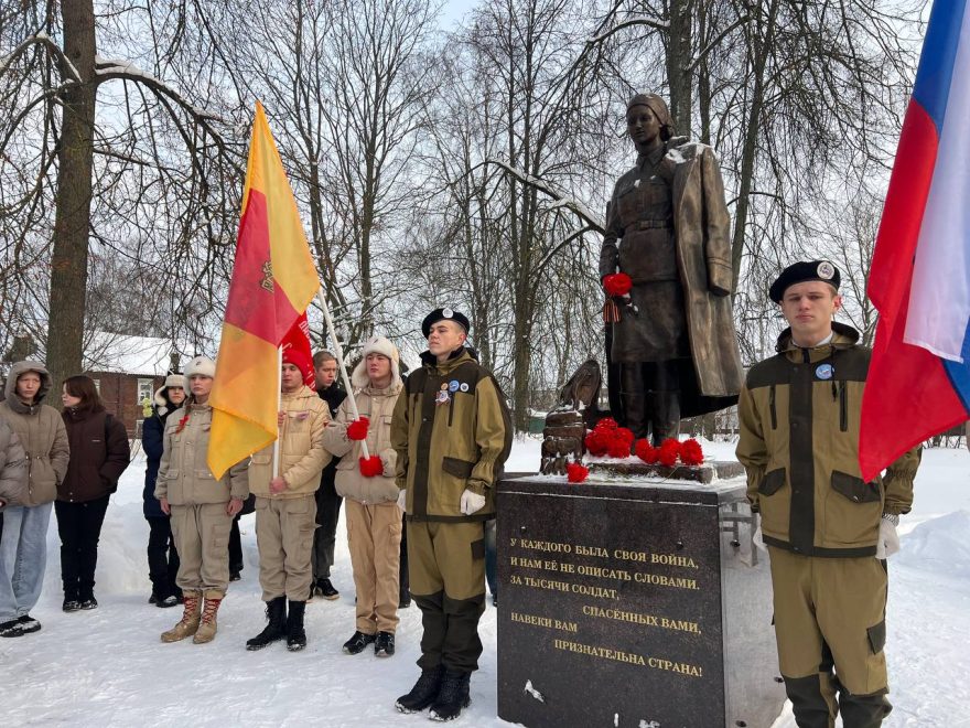 Фото: Юлия Пенкина