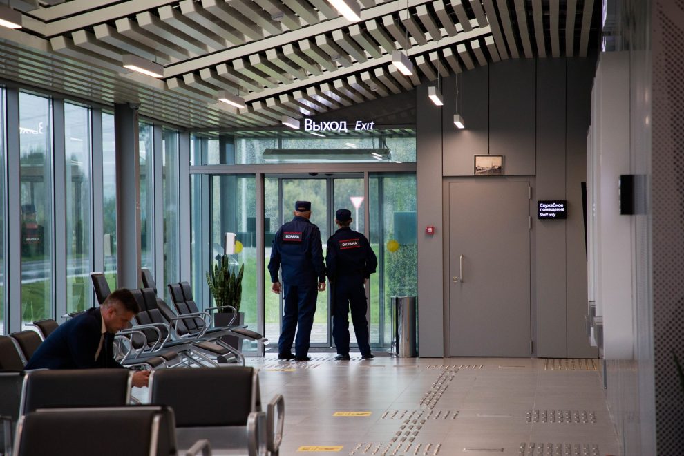 полиция, патруль КБ