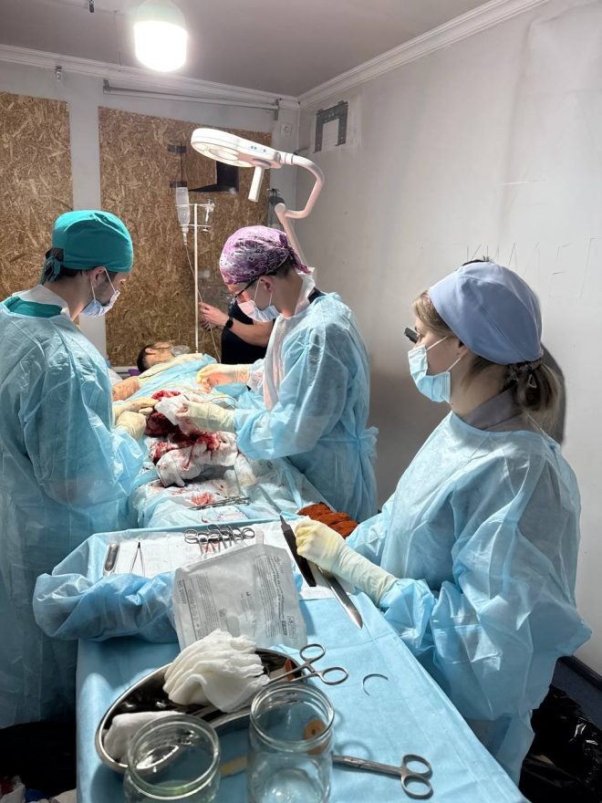 помощь донбассу, гумпомощь (3)