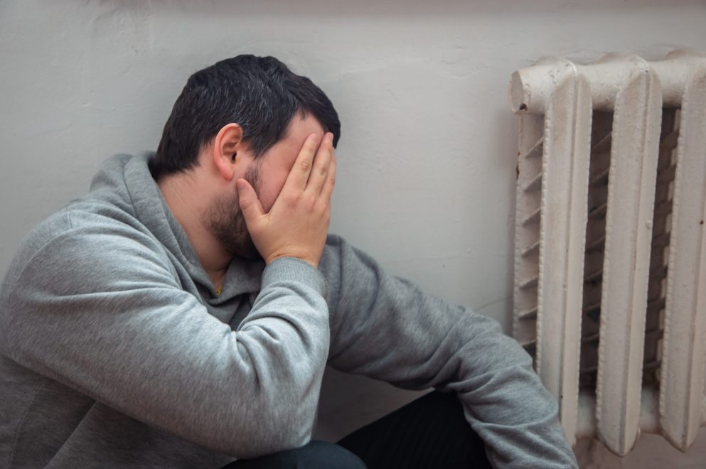 преступник КБ