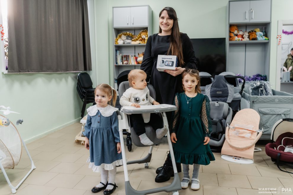 пункт проката, коляски, дети (2)