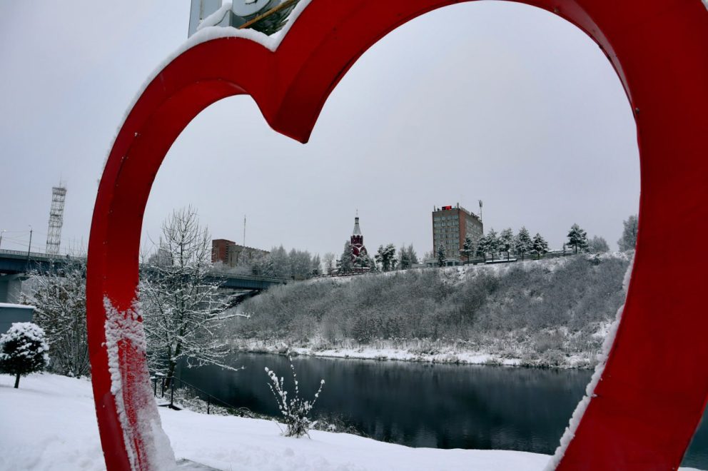 Фото: Влад Лебедев