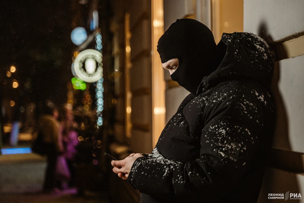 Фото: Леонид Смирнов/РИА Верхневолжье