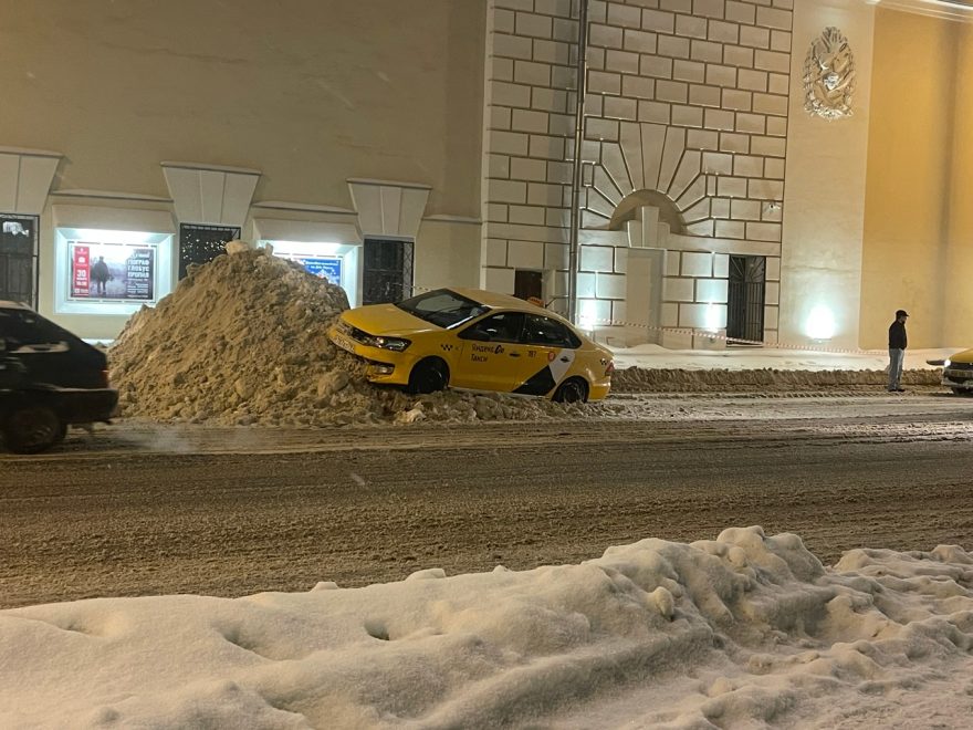 снегопад (1)