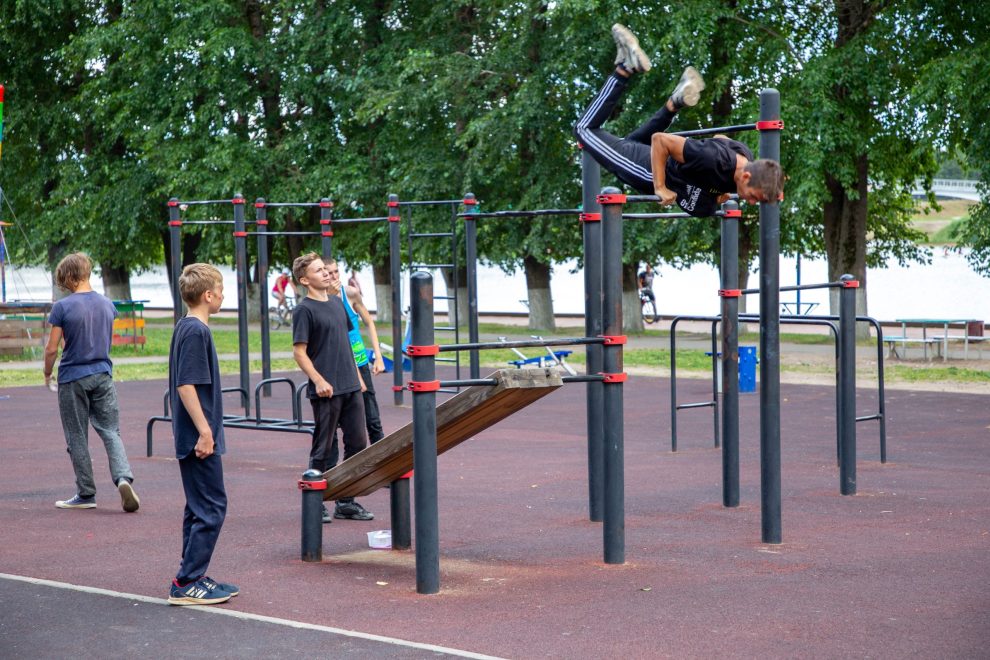 Фото: Кристина Белякова/РИА Верхневолжье