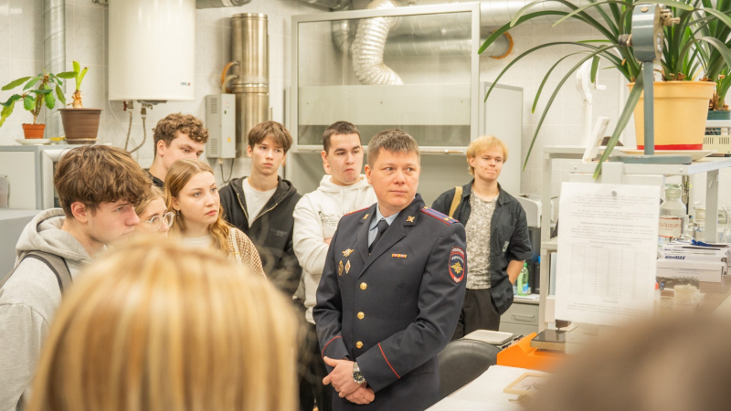 Фото: пресс-служба УМВД России по Тверской области