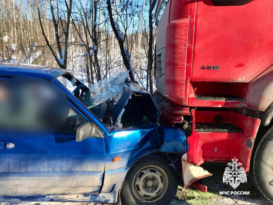 Фото: пресс-служба регионального МЧС