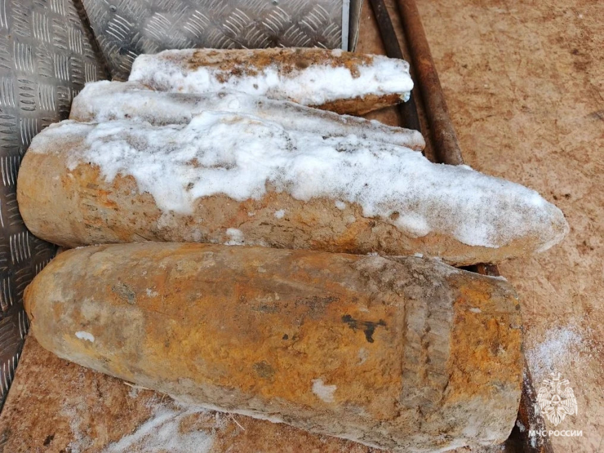 Фото: пресс-служба регионального МЧС