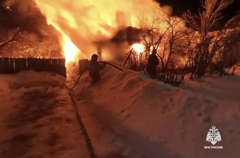 Фото: пресс-служба регионального МЧС