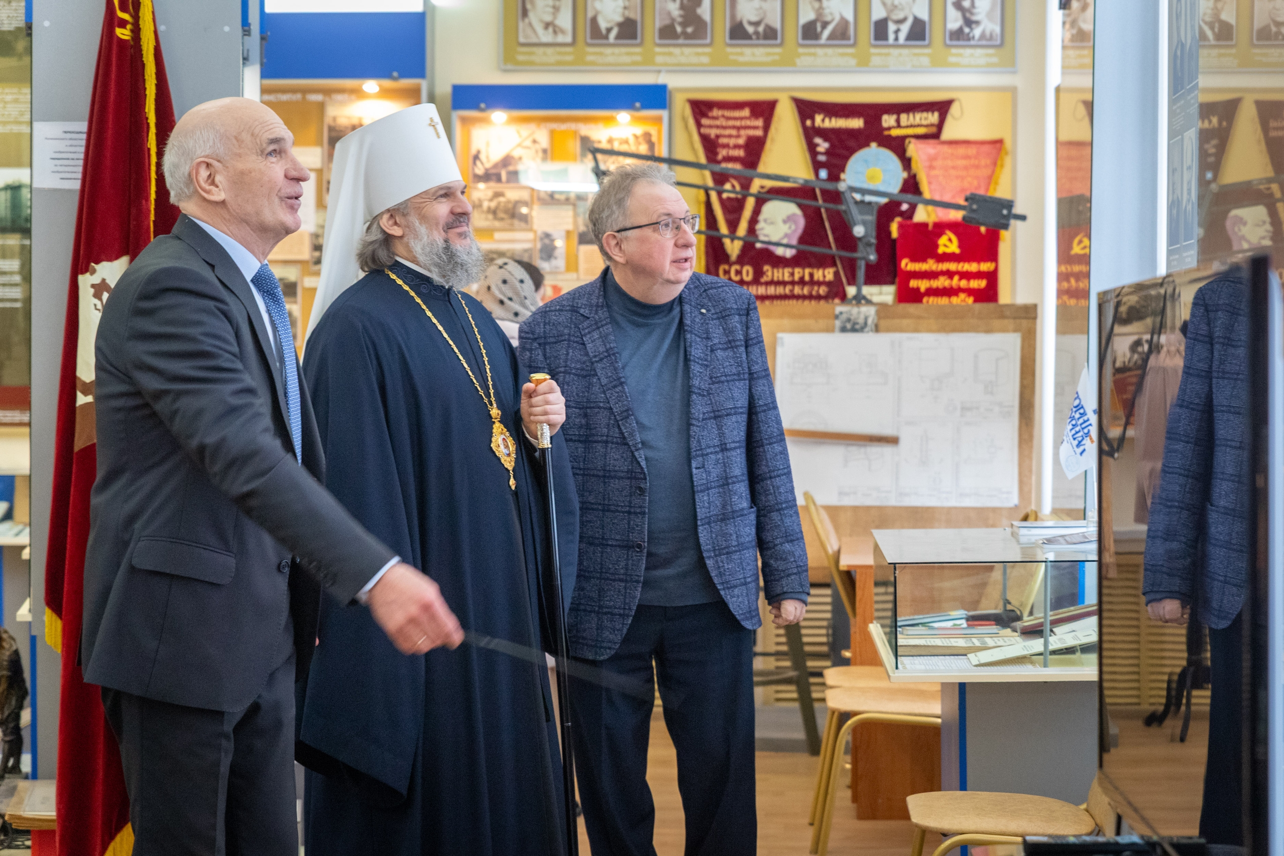 Фото Сергея Гудия.