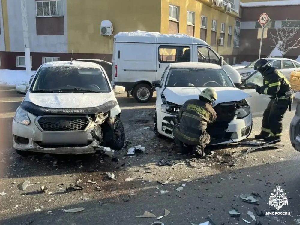 Фото: МЧС России по Тверской области