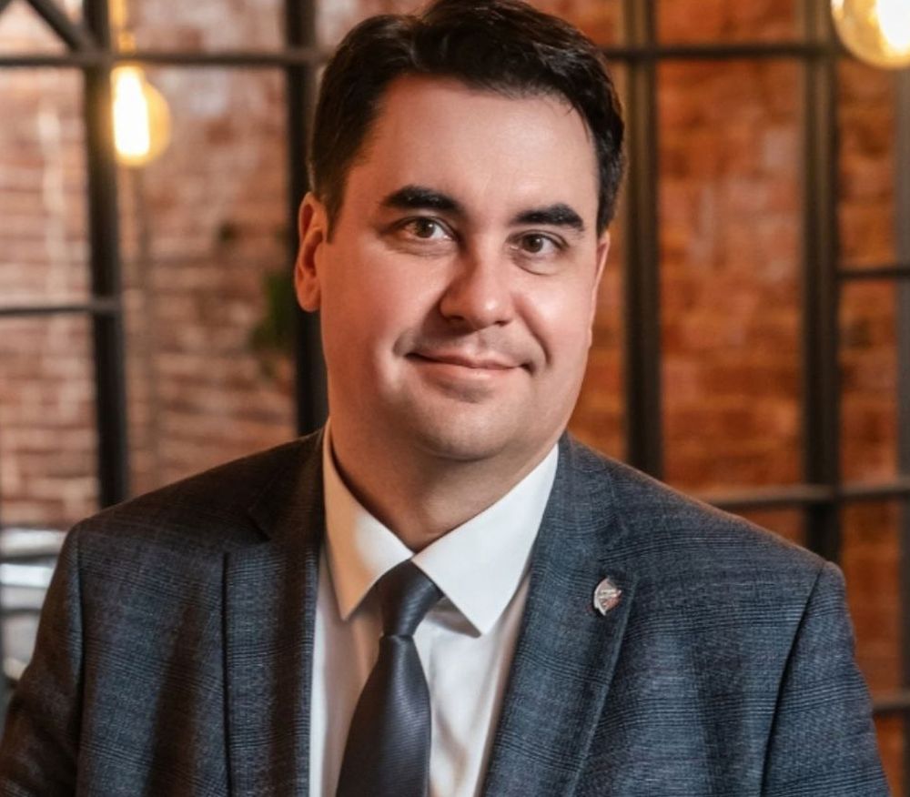 Антон Стамплевский: «Золотое кольцо» ко многому обязывает