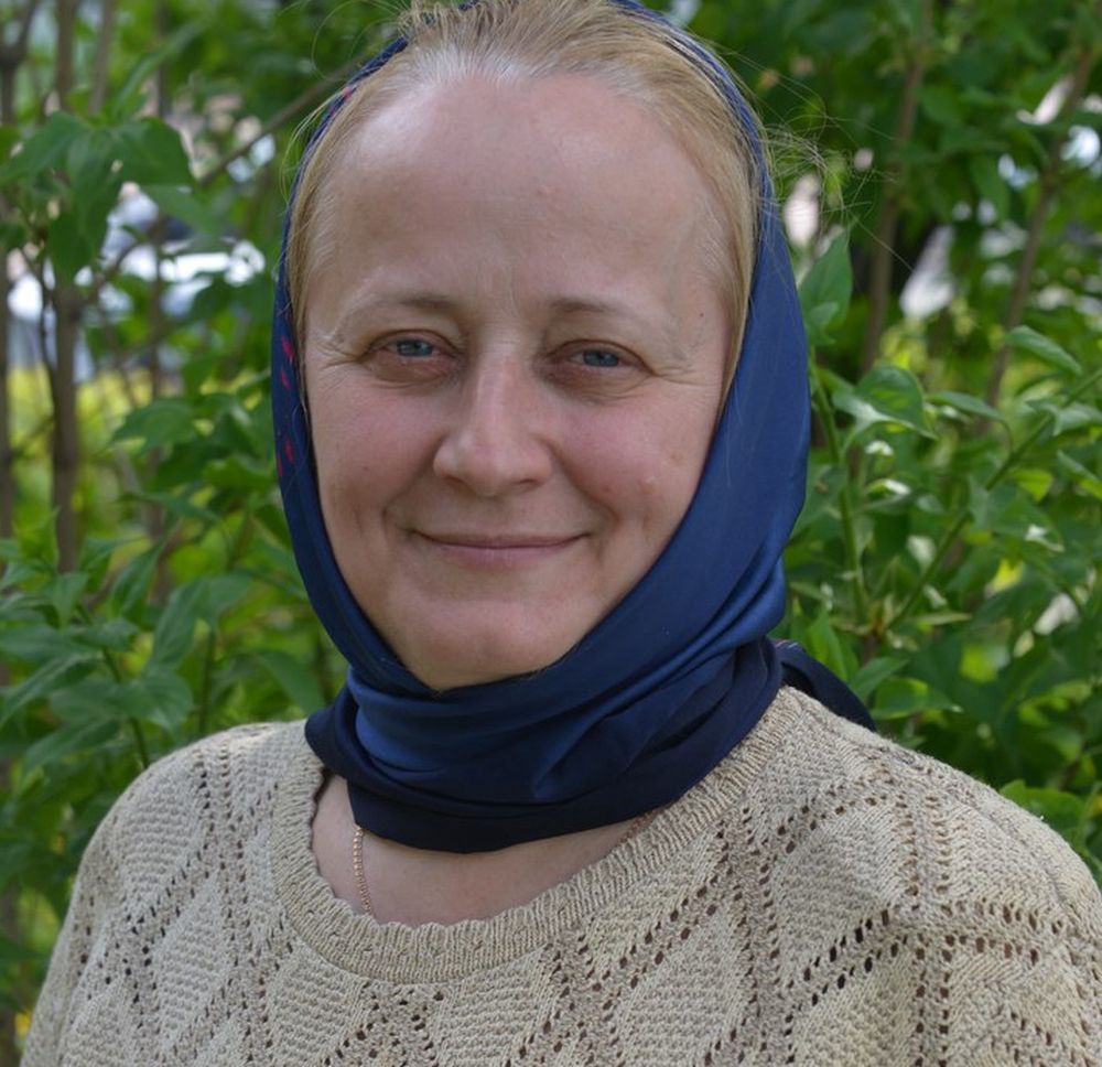 Оксана Азизова: Люди чувствуют заботу и реальную помощь государства