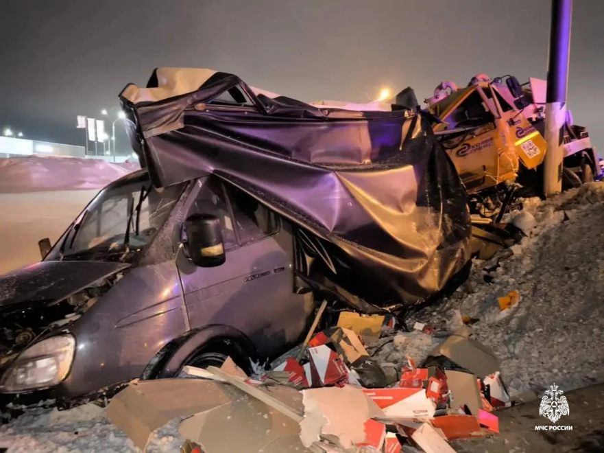 Фото: пресс-служба регионального МЧС