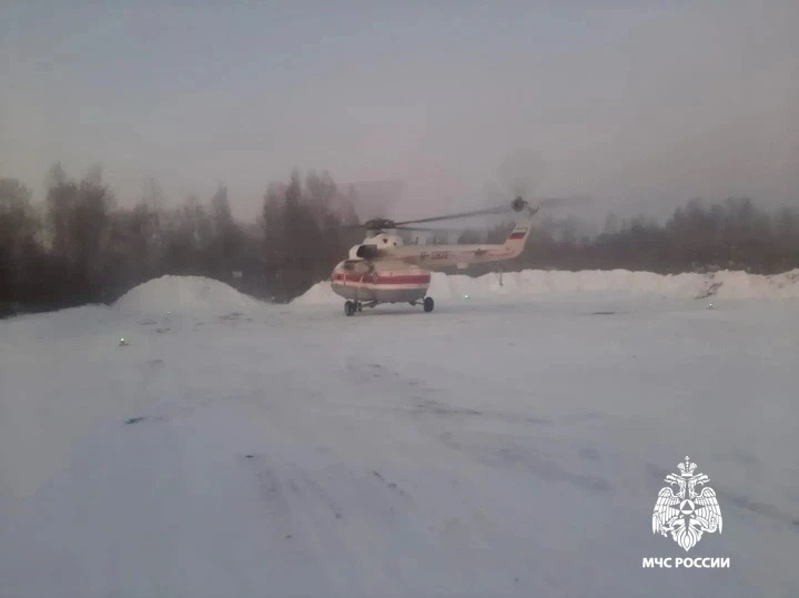 Фото: пресс-служба регионального МЧС