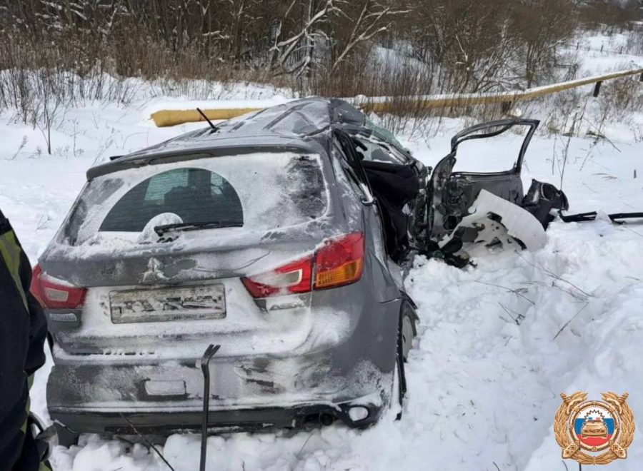 Фото: Госавтоинспекция