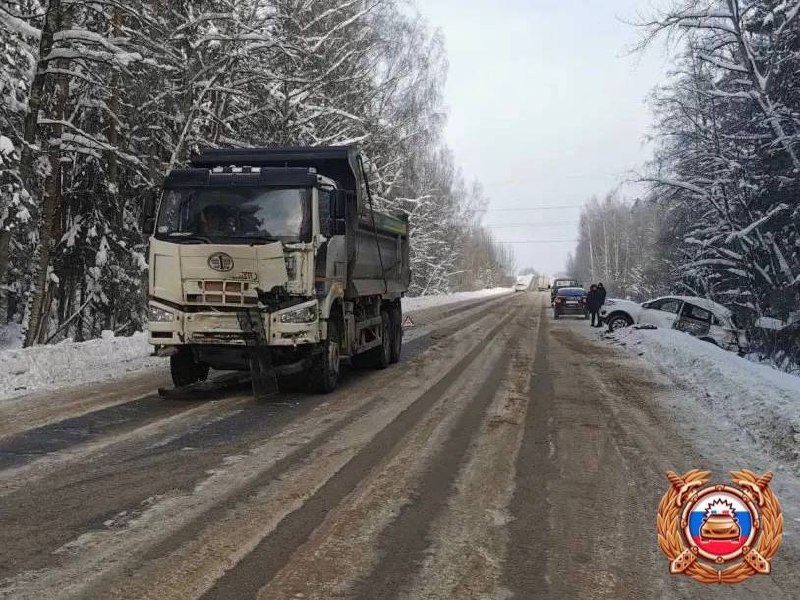 Фото: Госавтоинспекция