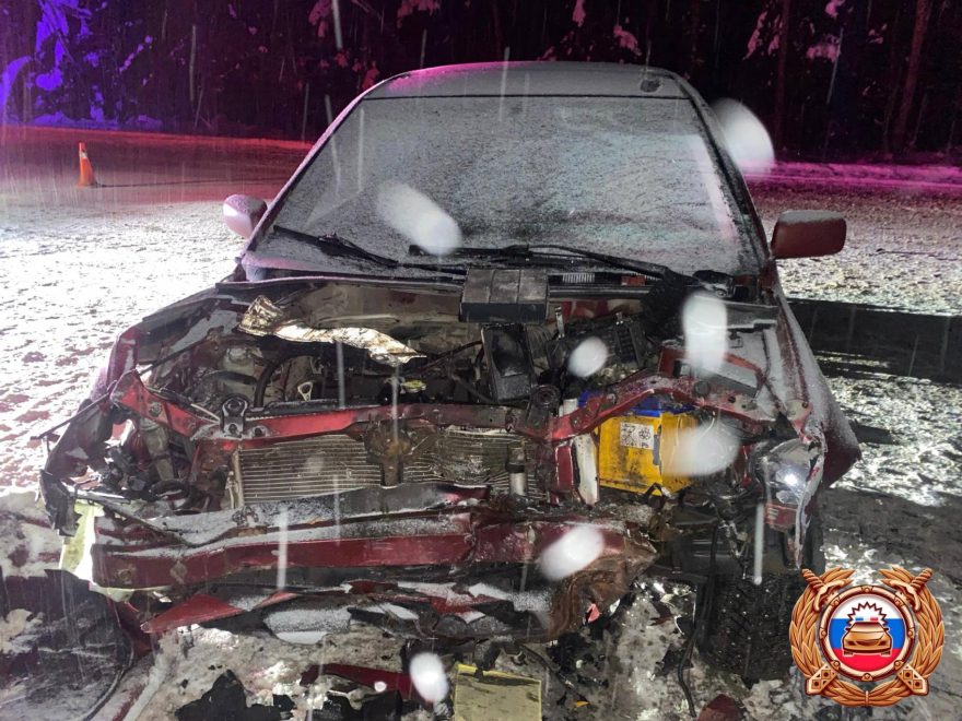 Фото: Госавтоинспекция