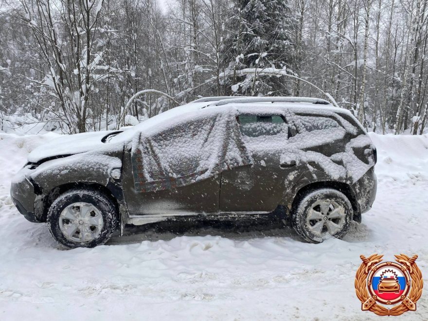 Фото: Госавтоинспекция