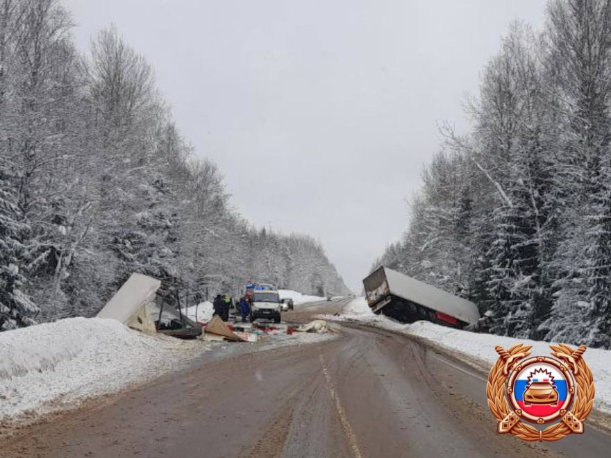 Фото: Госавтоинспекция