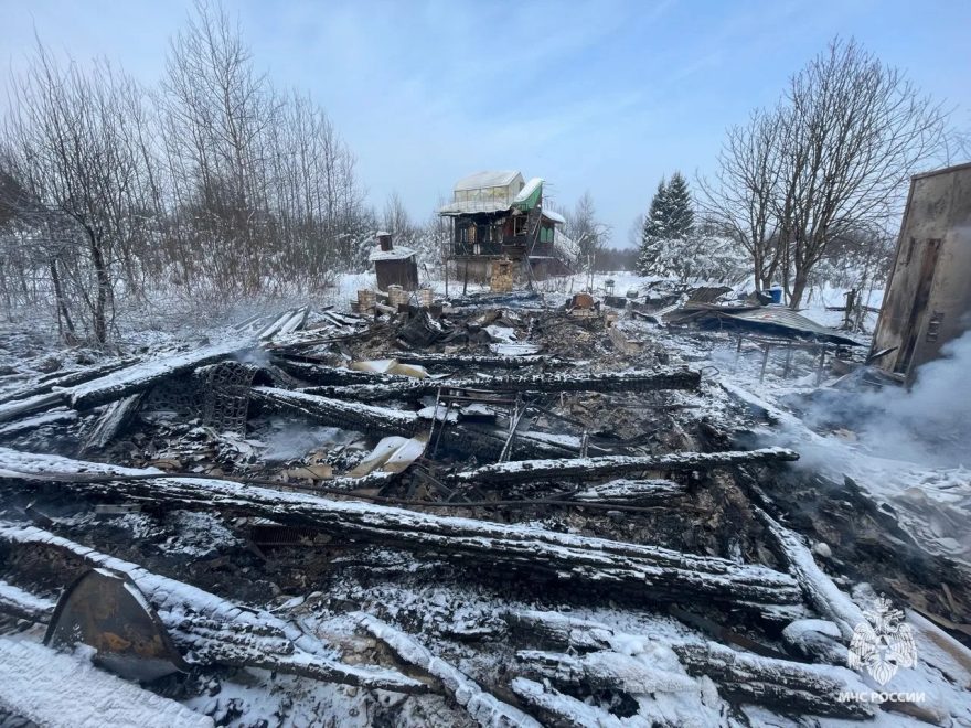 Фото: пресс-служба регионального МЧС