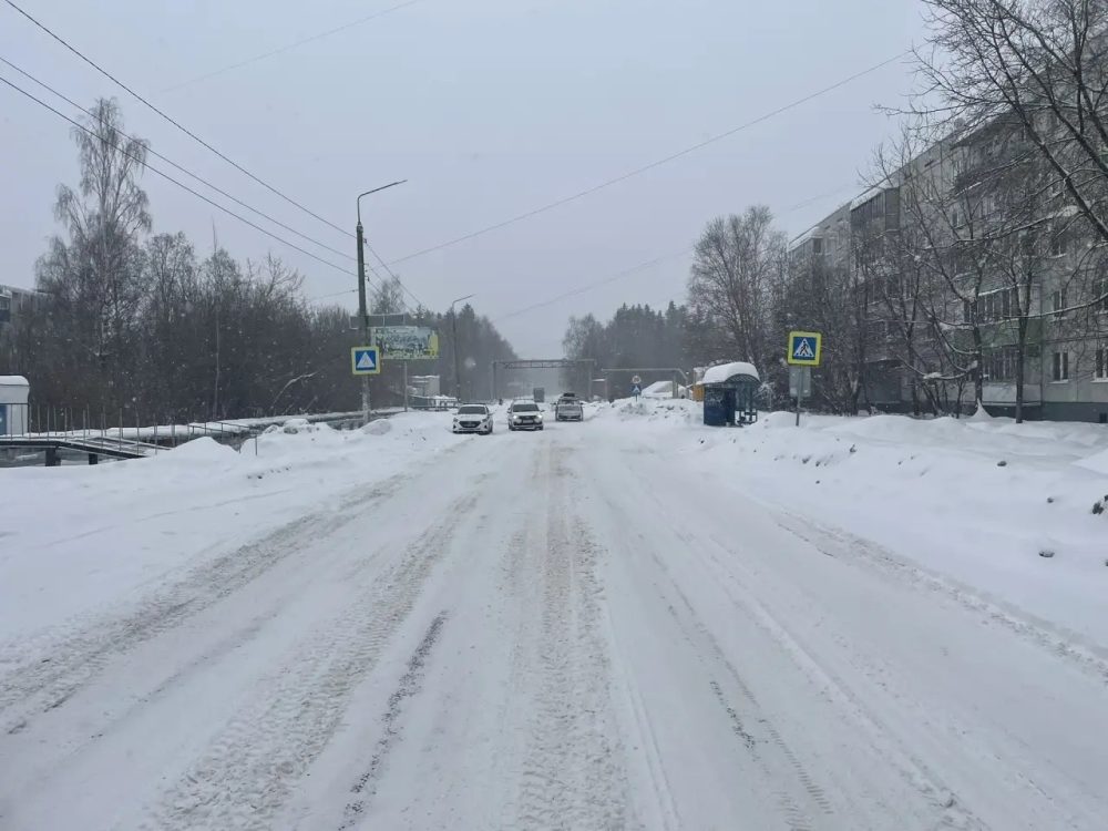 Фото: Конаковская Госавтоинспекция