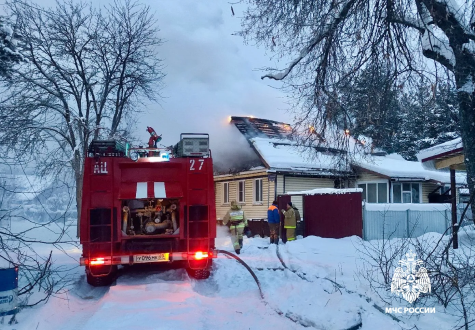 Фото: пресс-служба регионального МЧС
