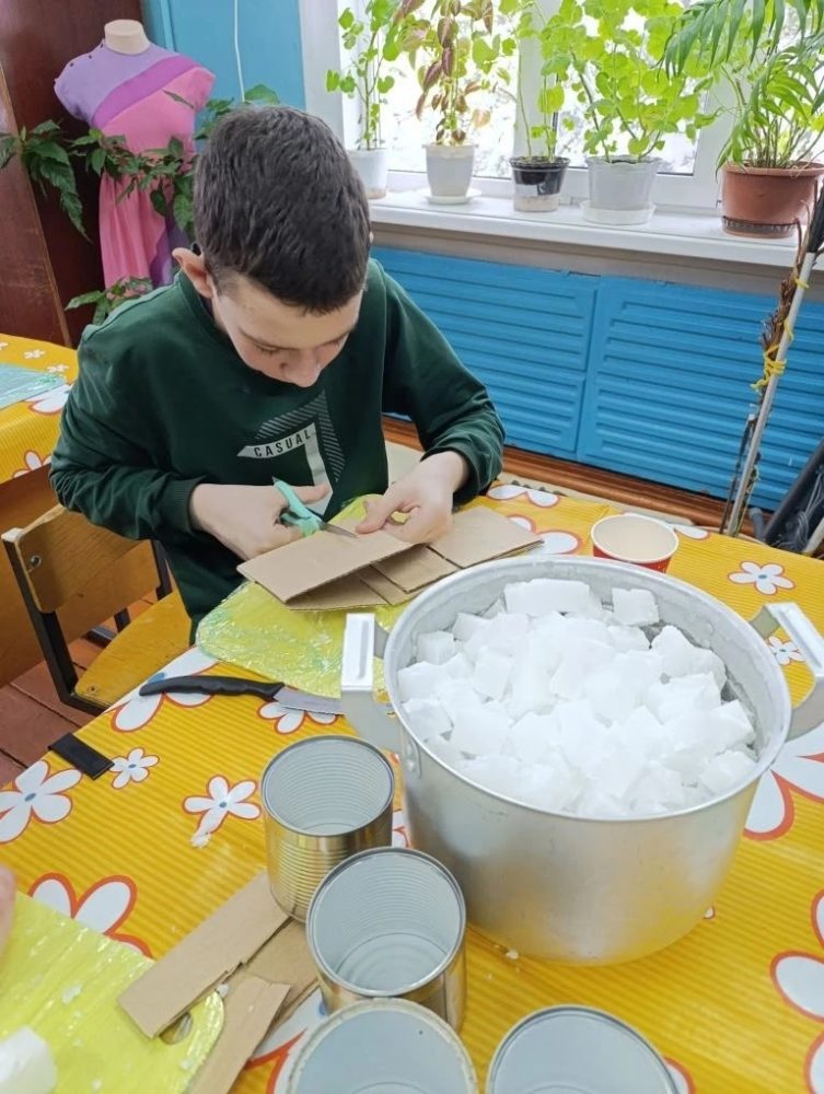 Фото: Наталья Примакина