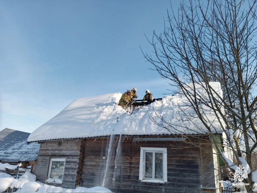 Фото: пресс-служба регионального МЧС