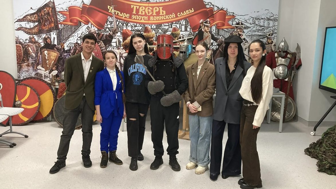 Фото: Борис Орлов/РВИО