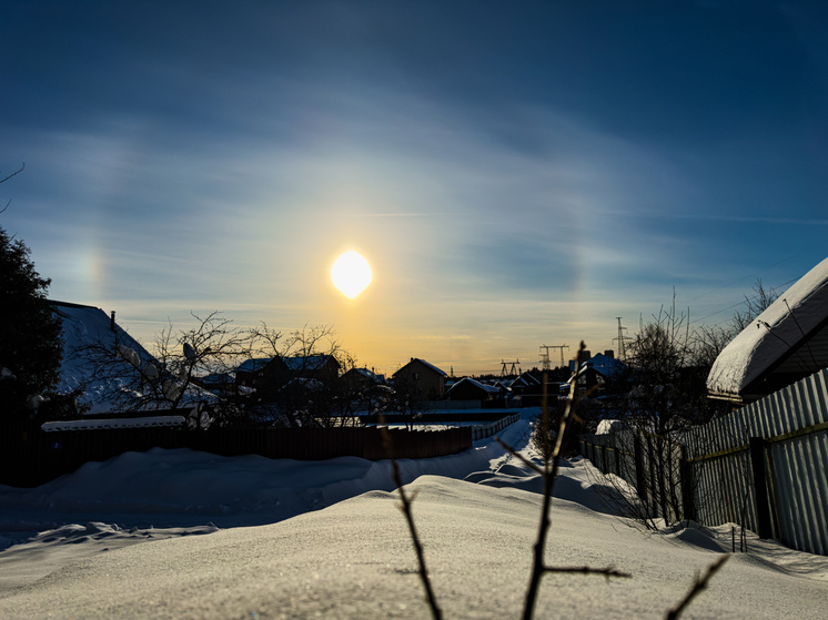 Фото: Екатерина Царева/РИА Верхневолжье