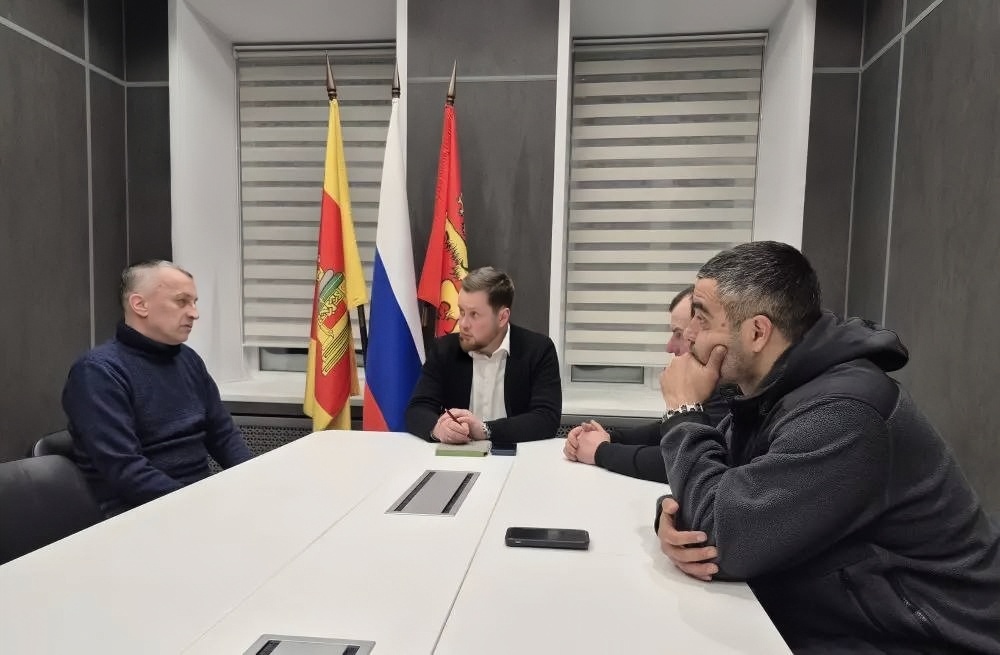 Фото: Е. Березникова/пресс-служба партии 