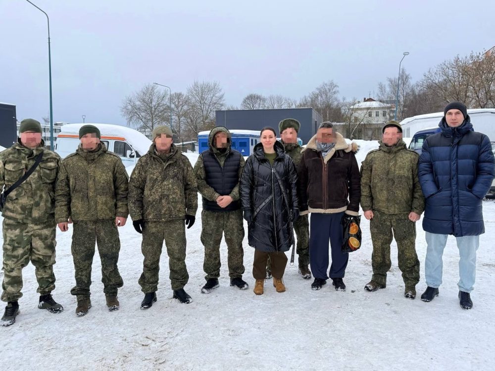 Фото: Елена Стриганова/штаб 